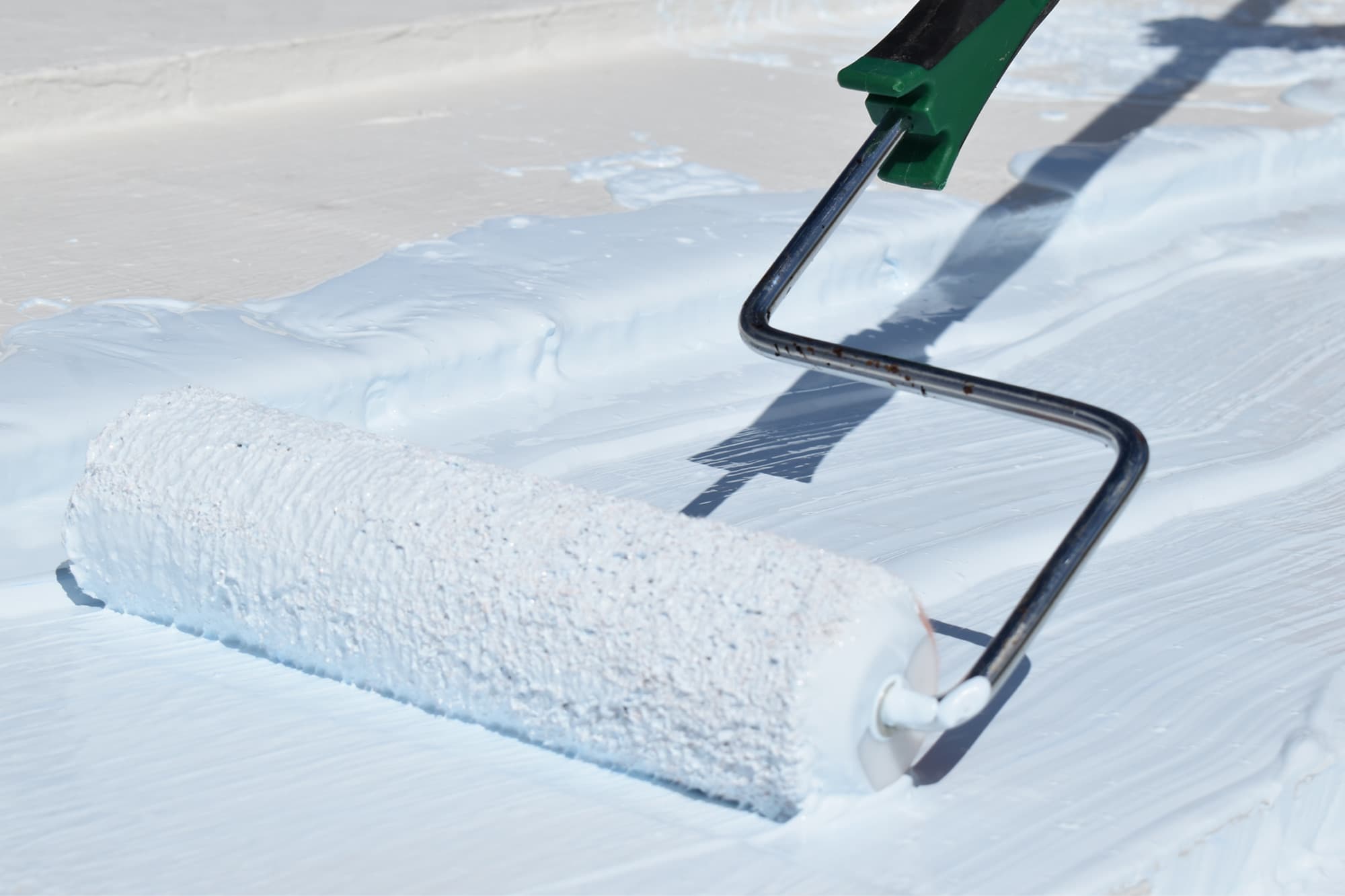 Roof 101: Why Do You Need 2 Coats