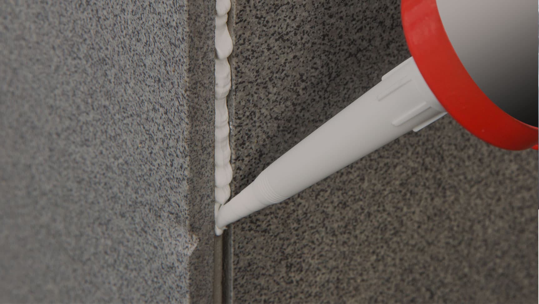 Caulks & Sealants