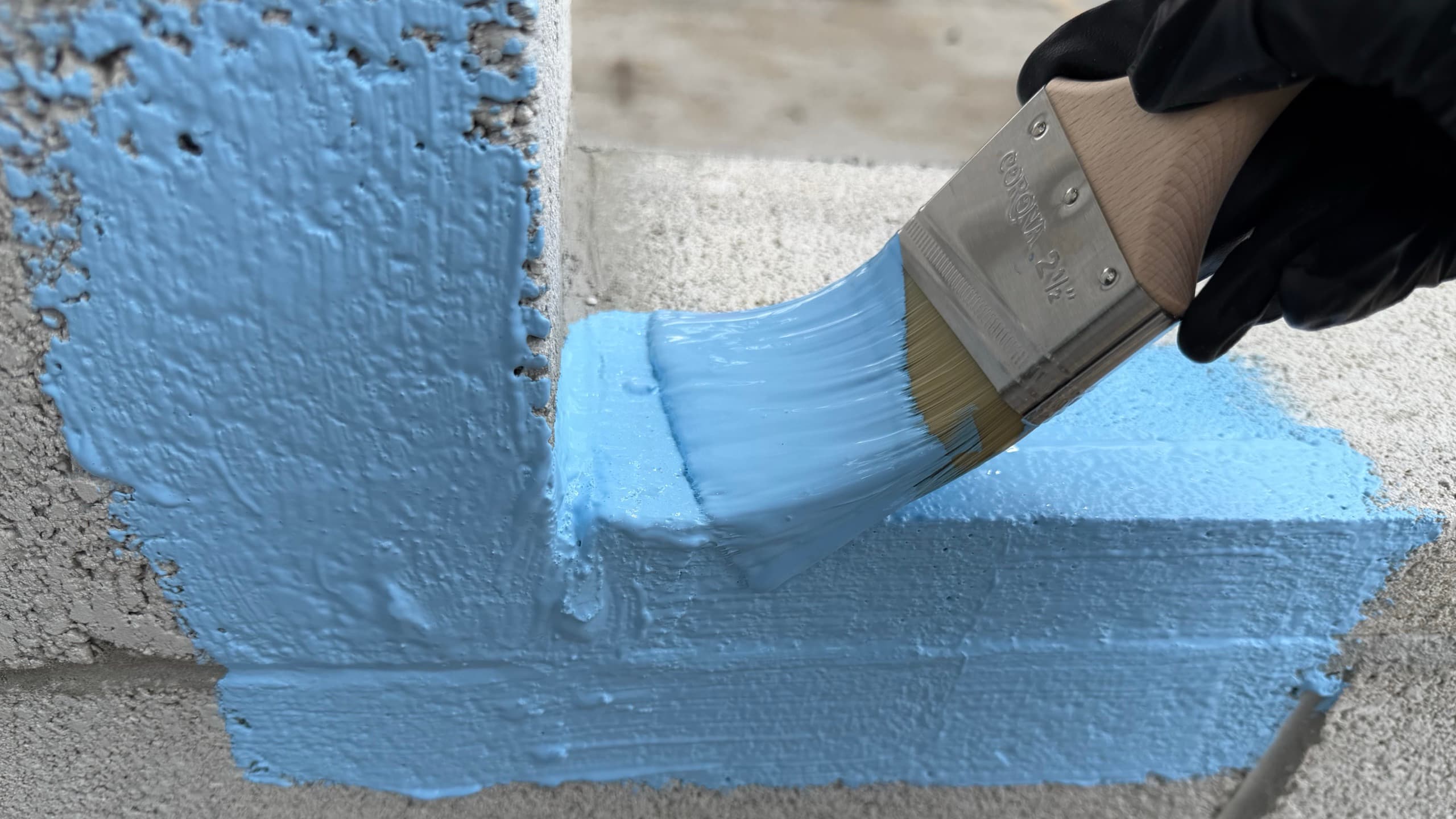 Waterproofing Membranes
