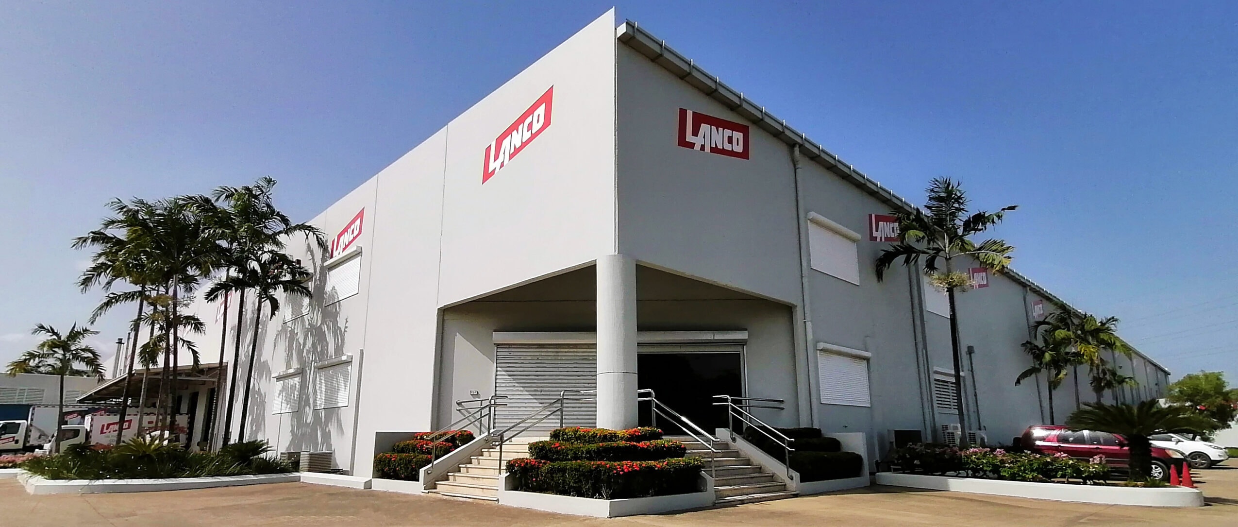 Lanco Products