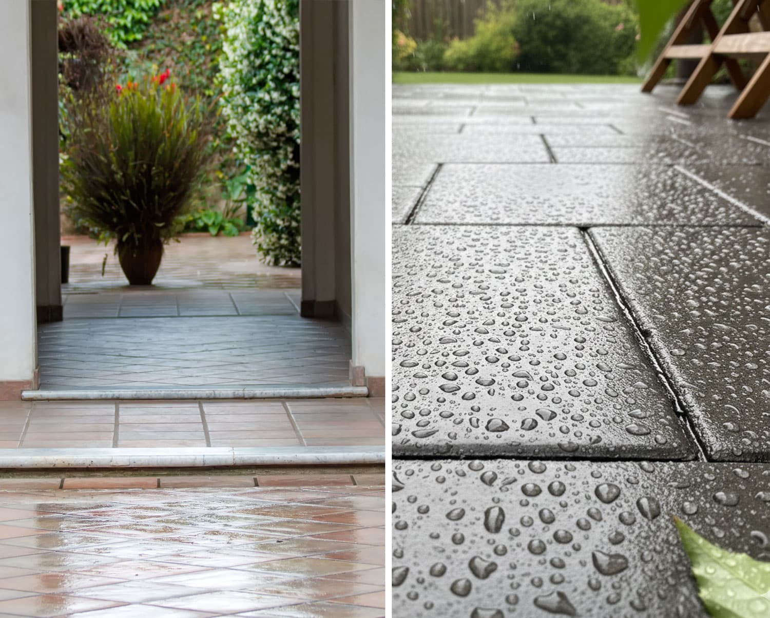 Wet-Look Protective Clear Sealer