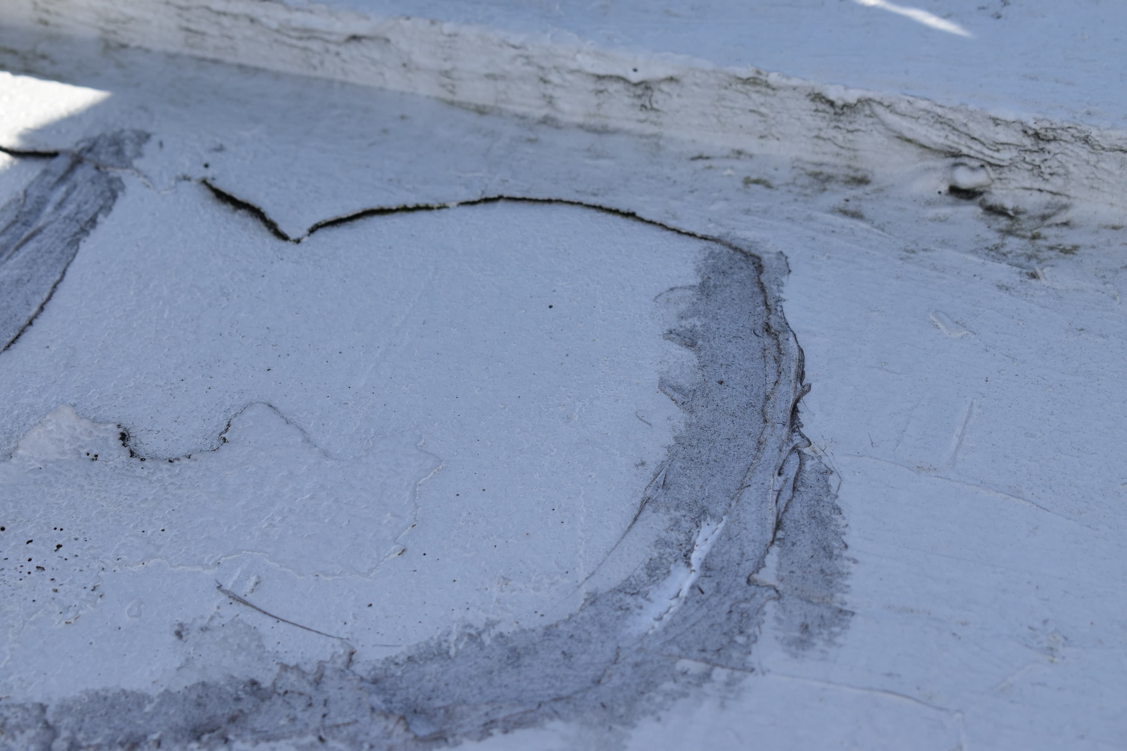 Aging Coatings