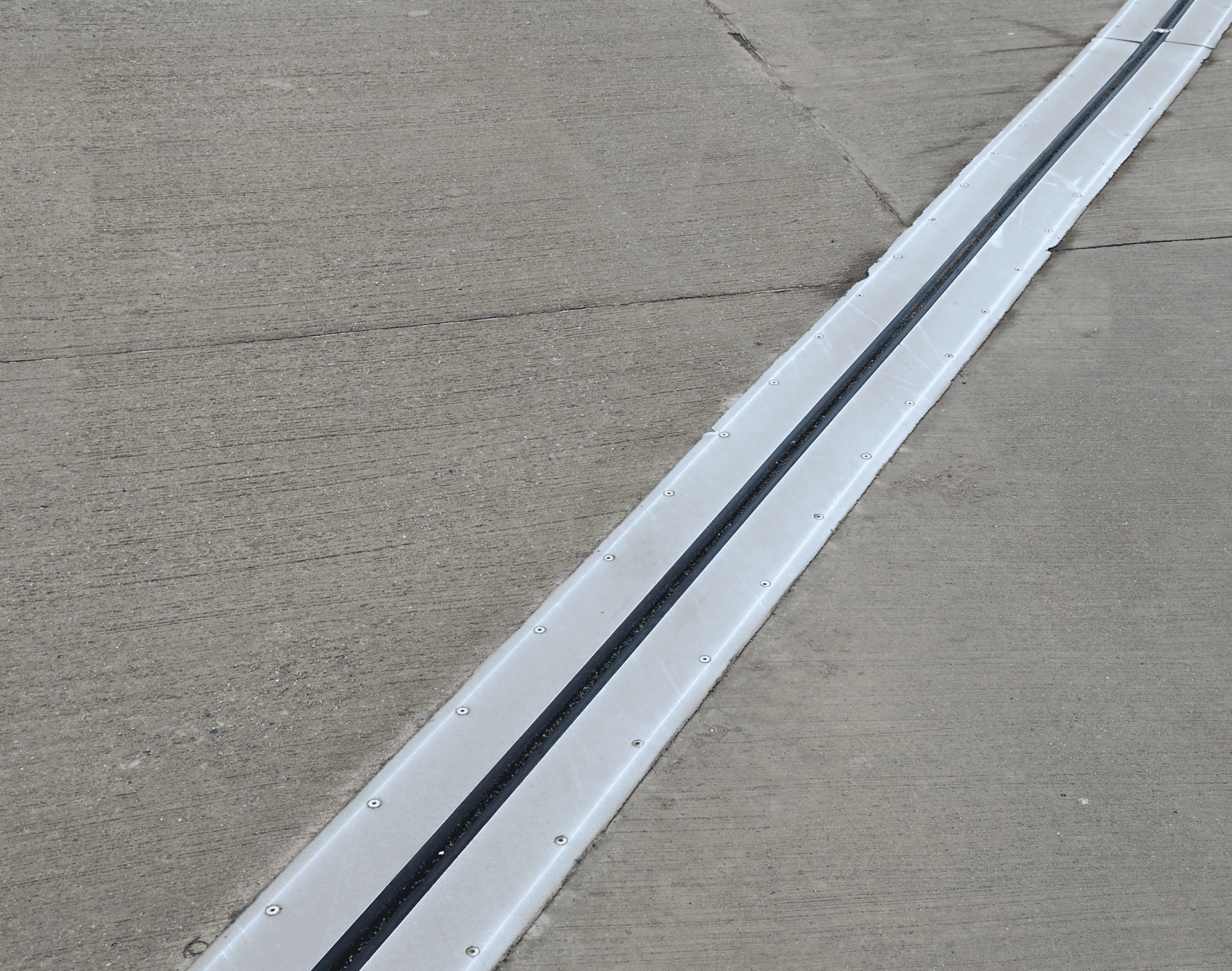 Expansion Joints