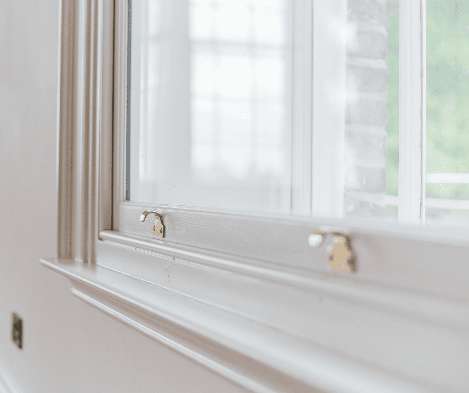 Trim, Windows & Doors