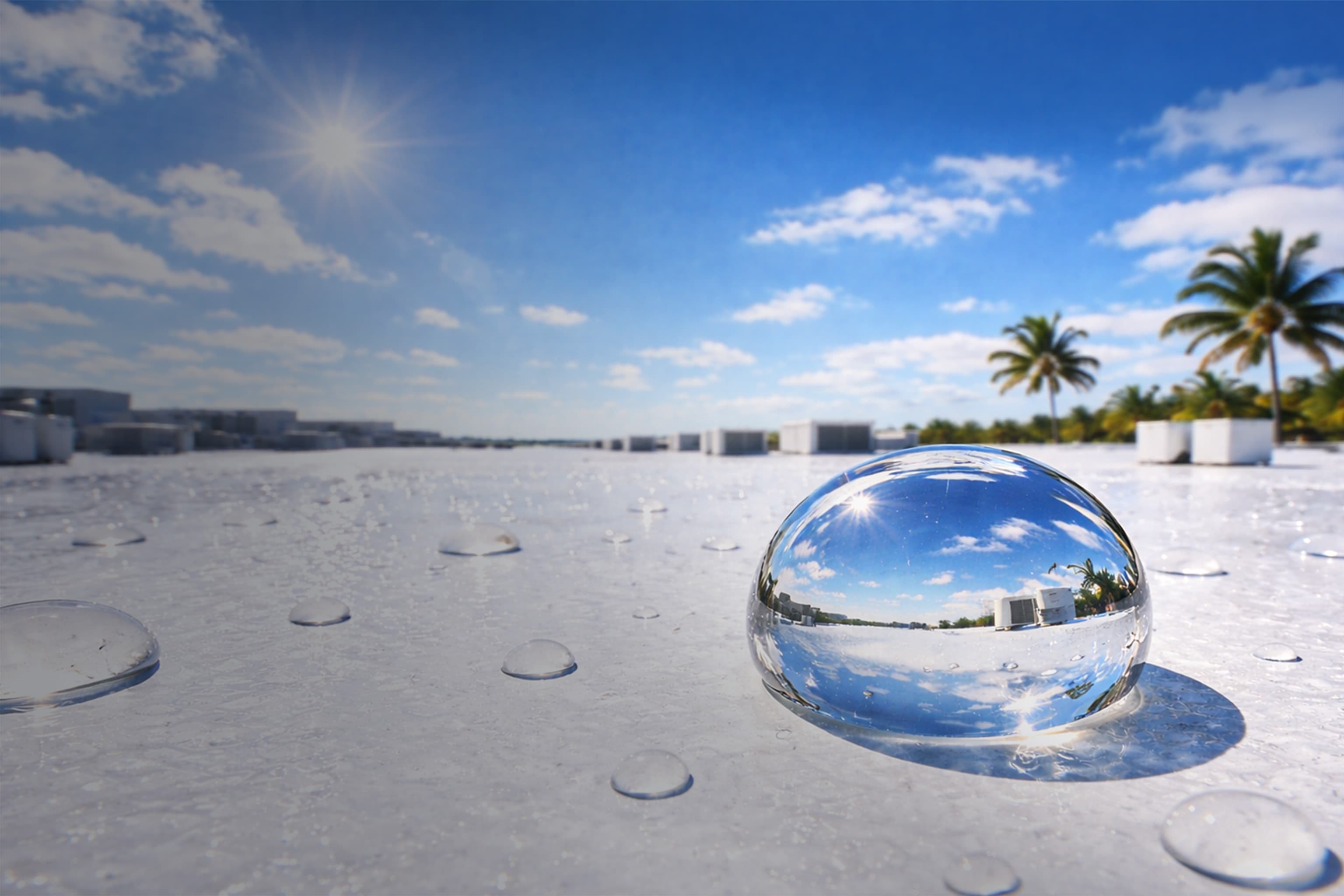 Waterproofing That Works