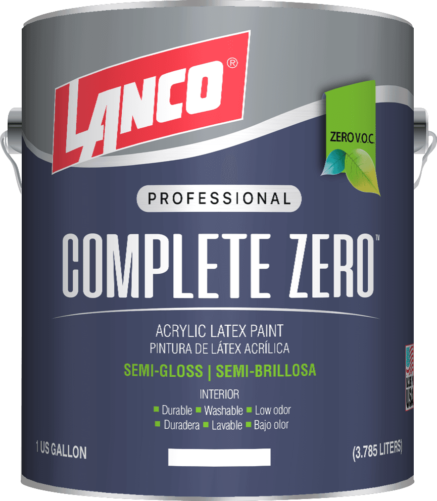 Complete Zero
