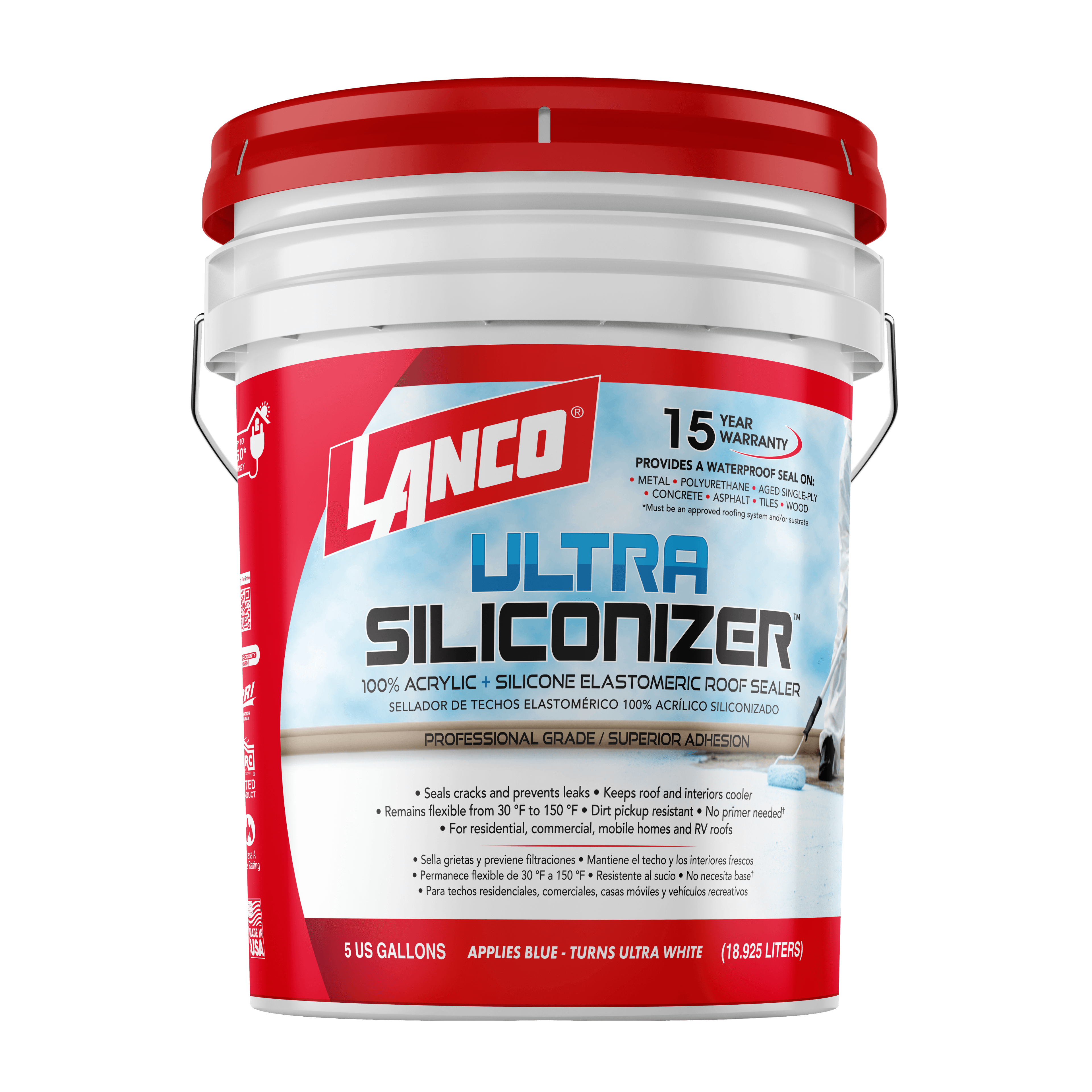 Ultra Siliconizer™