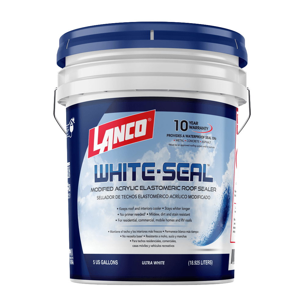 White-Seal™