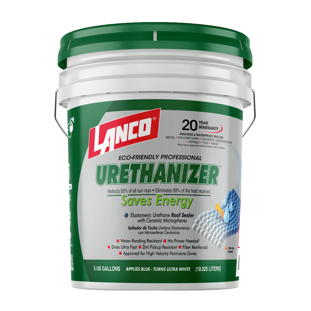 Urethanizer™